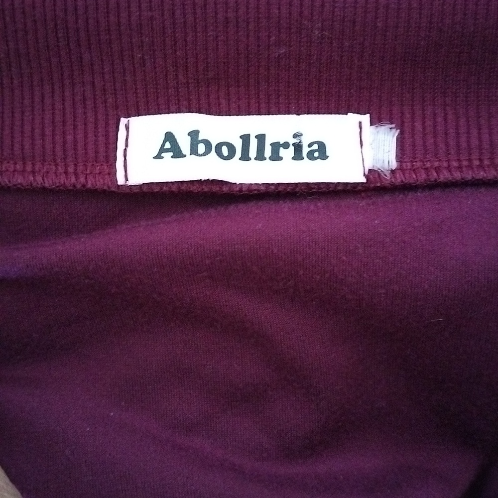 Abollria Zip Up Jacket - Picture 14 of 15